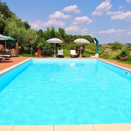 Il Colombaio, Siena -Appartamenti E Camere- Isola d'Arbia Zewnętrze zdjęcie
