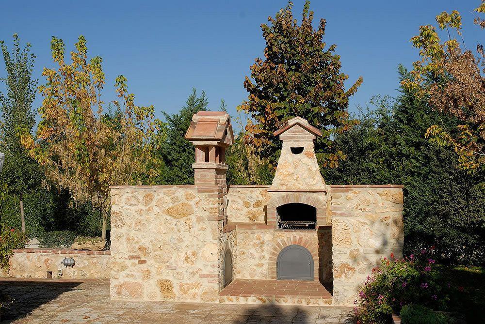 Il Colombaio, Siena -Appartamenti E Camere- Isola d'Arbia Zewnętrze zdjęcie